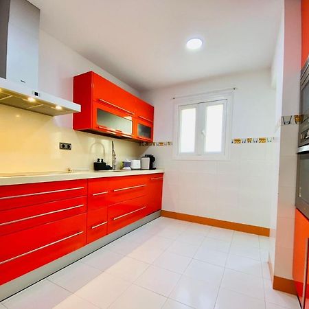 Bright Beach House Grupo Ac Gestion Cádiz Exteriör bild