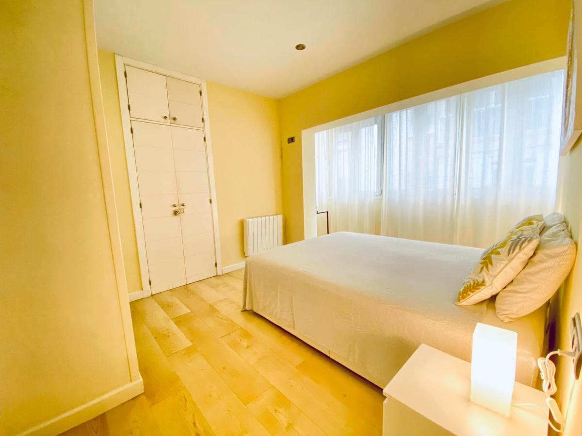 Bright Beach House Grupo Ac Gestion Cádiz Exteriör bild
