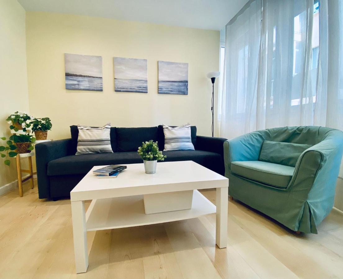 Bright Beach House Grupo Ac Gestion Cádiz Exteriör bild